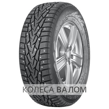 Nokian Tyres 255/65 R17 114T Nordman 7 SUV Studded шип
